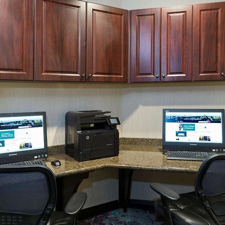 Hampton Inn Detroit Roseville Clinton Township Eksteriør billede