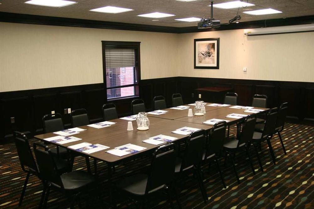 Hampton Inn Detroit Roseville Clinton Township Faciliteter billede