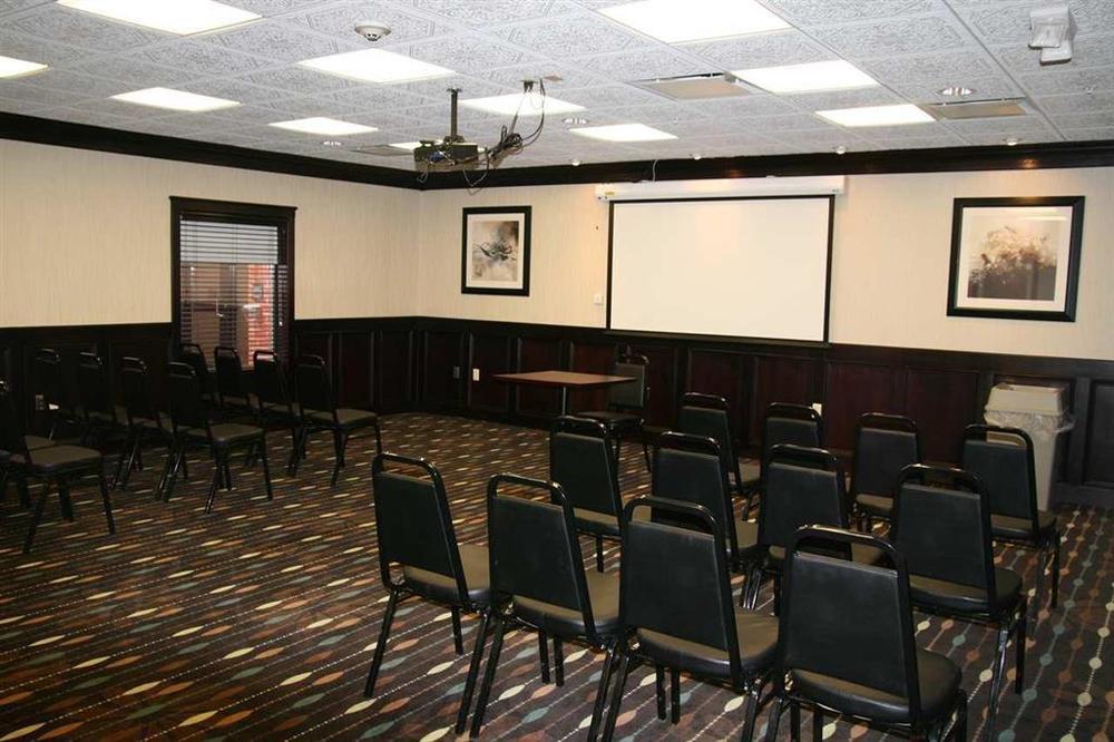 Hampton Inn Detroit Roseville Clinton Township Faciliteter billede