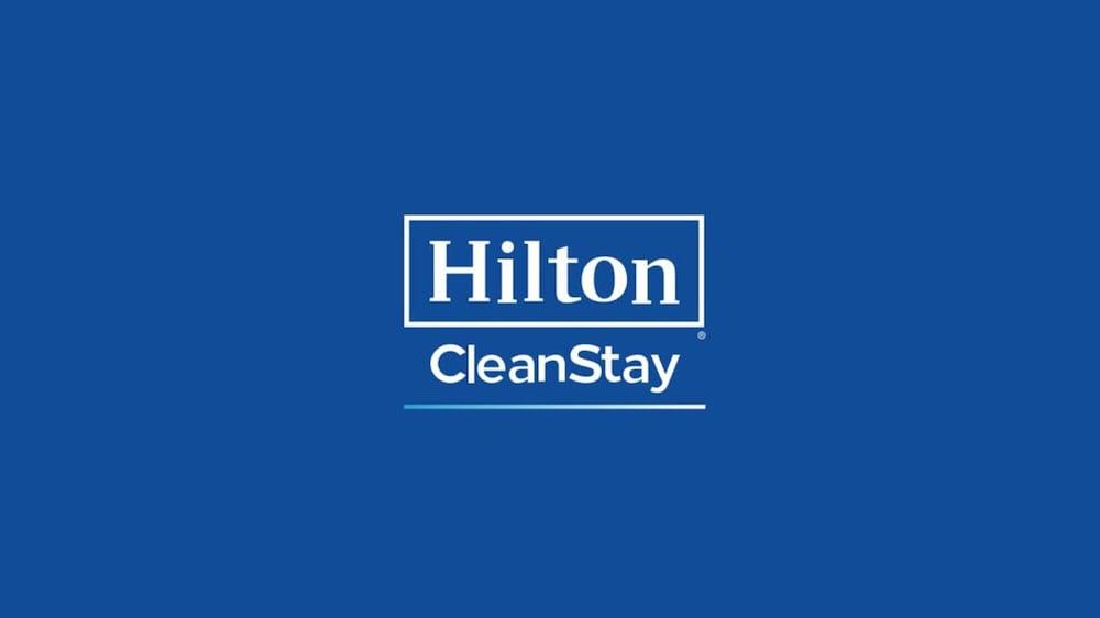 Hampton Inn Detroit Roseville Clinton Township Eksteriør billede