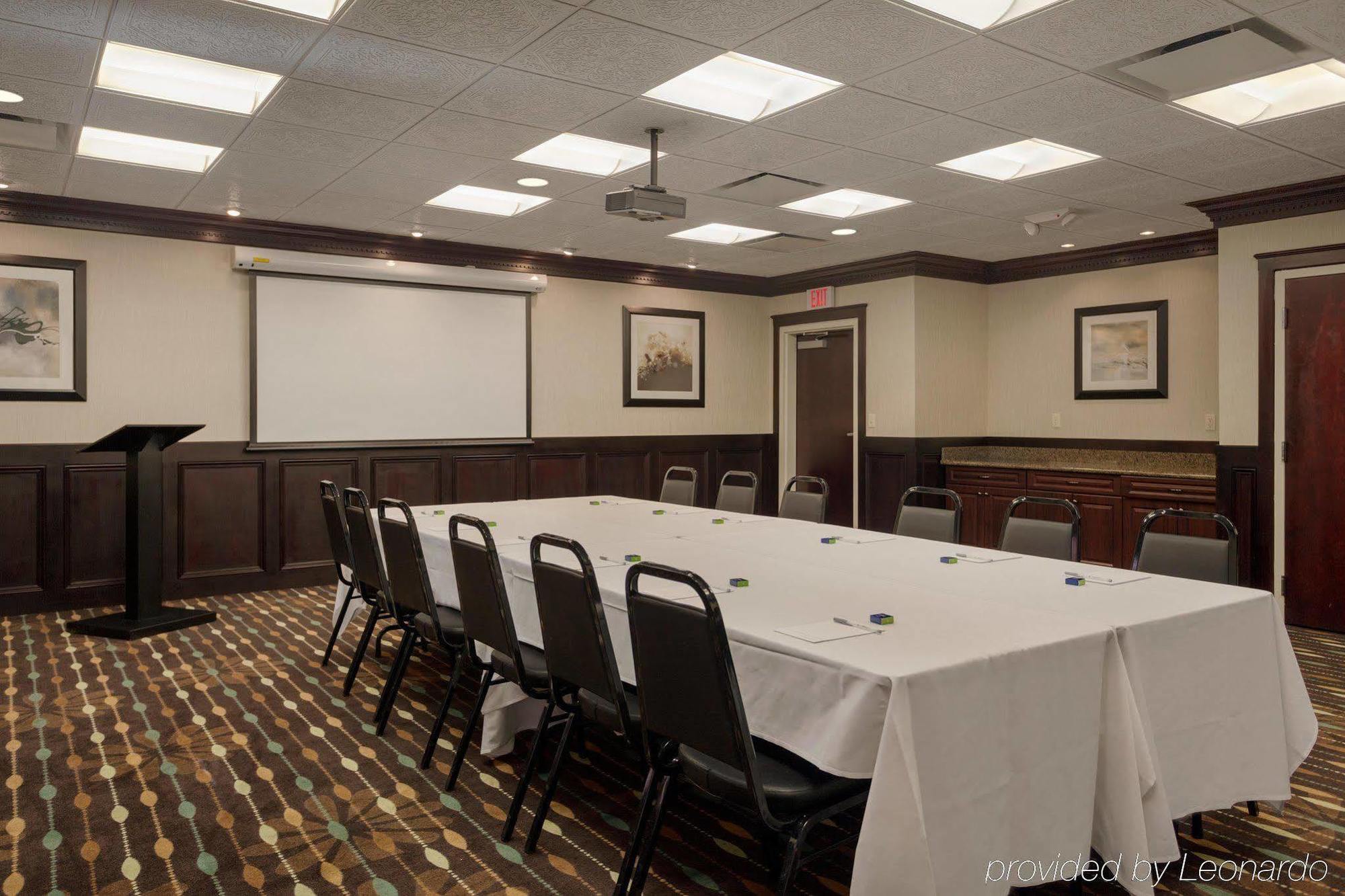 Hampton Inn Detroit Roseville Clinton Township Eksteriør billede